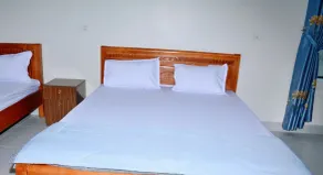 Vinh Airport Hotel - Værelse