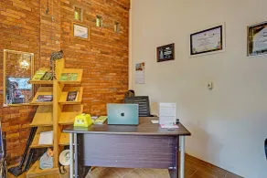 Hotel O Desa Wisata Alam Gosari (wagos) - Recepción
