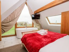 Daisy Cottage - Rom