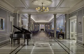 Hyatt Regency London - The Churchill - Hall