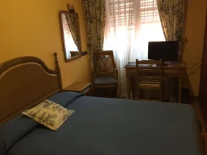 Hotel Xabier - Room