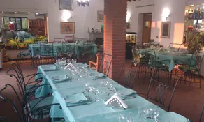La Loggia - Restaurant