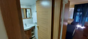 Blue Port Hotel - Bathroom