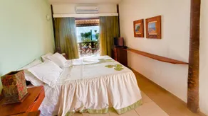 Bruno Marambaia Charme Hotel - Room