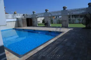 Hotel Imperial - Pool