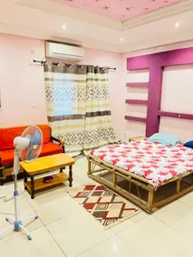 Beautiful luxury room Aci 2000 Hamdallaye - Room