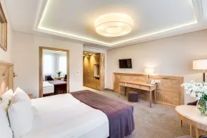 Hotel Haffner Resort & Spa - Destigo Hotels - Room