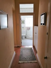 Squirrels Corner - Camera