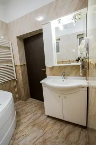 MAX International Hotel - Bad