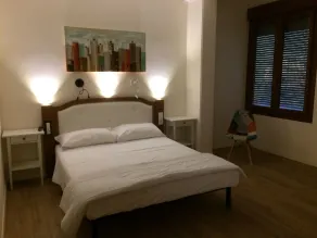 B&B Al 16 - Chambre