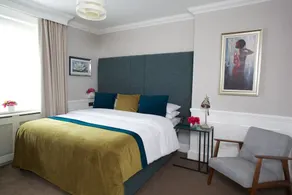 Hayes Hotel - Værelse
