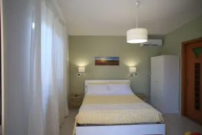 Villarosa pompei studios - Zimmer