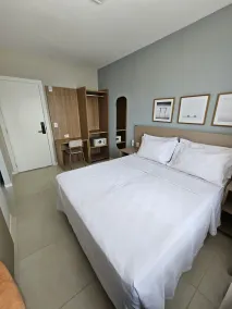 Aero Hotel Salvador Aeroporto - Room