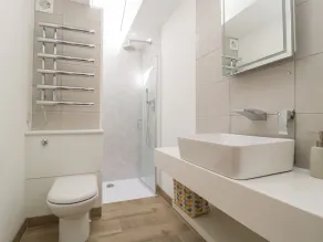 Honey Bee Retreat - Salle de bain