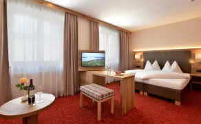 Hotel Andreas Hofer - Room