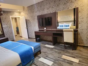 Royal Boutique Hotel - Habitación