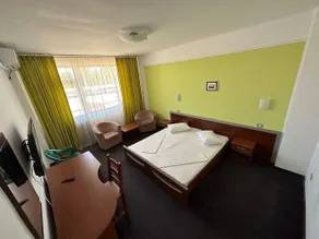 Hostel Stefania - Room