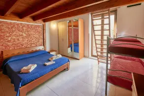 B&B Il Centro Storico - Room