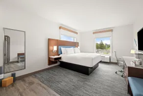 EVEN Hotel Portland - Beaverton by IHG - Rom