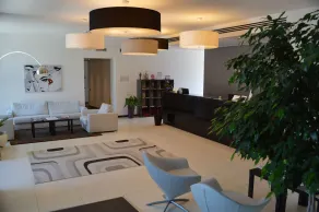 Hotel Sagittario - Réception