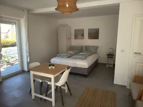 Haus Lützowallee - Room