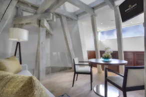 Hotel KINGS COURT - Chambre