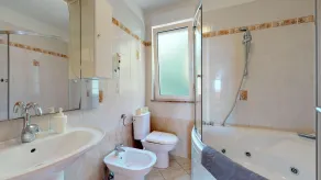 Villa Luppo - Bathroom