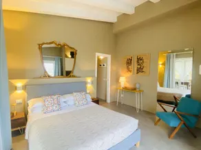 Azalo Country House - Zimmer