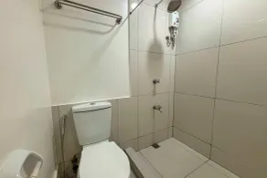 Casa Lily Hotel Quezon City - Badezimmer