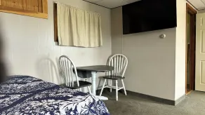 Mount Blue Motel - Zimmer