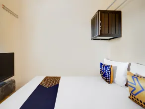 Hotel O Kost 2 Putra Syariah - Room