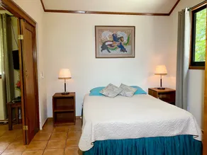 Cabanas Rio Encantado - Room