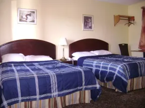 Orangeville Motel - Room