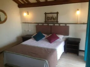 Blu Brezza Marine Hotel - Zimmer