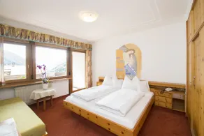 Das Bergland - Vital & Activity - Chambre