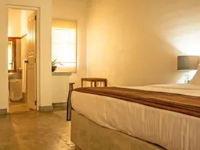The Lagoon Villa - Chambre