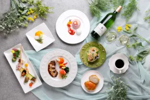 ANA Crowne Plaza Chitose by IHG - Restaurant