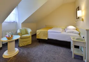 Best Western Plus Hotel Erb - Room