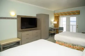Cherry Tree Inn & Suites - Chambre