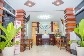 Viva Beach Resort Mui Ne - Reception