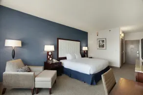 DoubleTree by Hilton Little Rock - Chambre