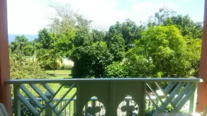 Pimento Lodge  - Vue de la chambre