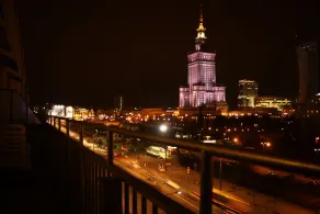 Apartament One by Your Freedom - Vue de la chambre