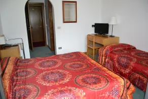 Hotel Vajolet - Room