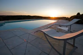 La Chartreuse du Bignac - Teritoria - Pool