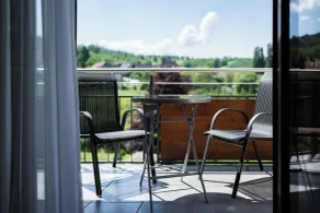 Hotel-Gasthof Rose - Room