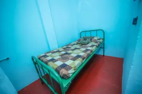 V Homestay Tiruvannamalai - Værelse