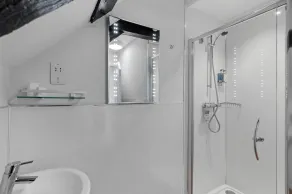 Sleeping Bear Hotels Dorchester - Salle de bain