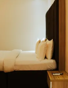 HOMEAWAY  - Chambre