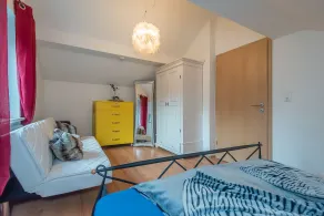 Apartmenthaus am Erlbach - Camera